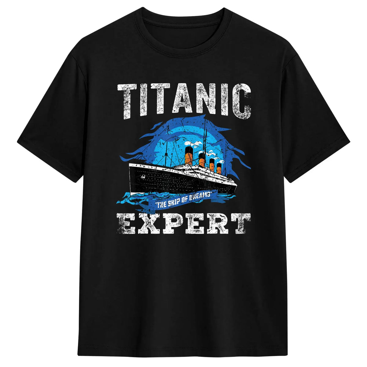 Men’s 2026 Summer 100% Cotton Oversized T-Shirt – Casual Y2K Streetwear Crewneck Tee