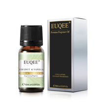 EUQEE 10ML Aromatherapy Oil for Humidifier Diffuser