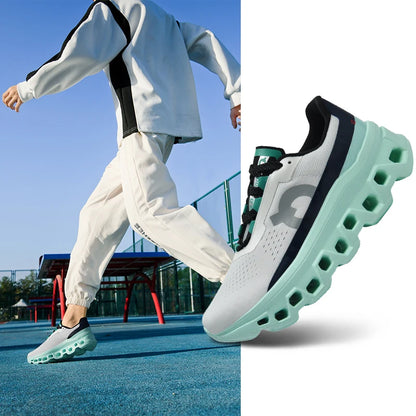 Men's Lightweight Breathable Sneakers