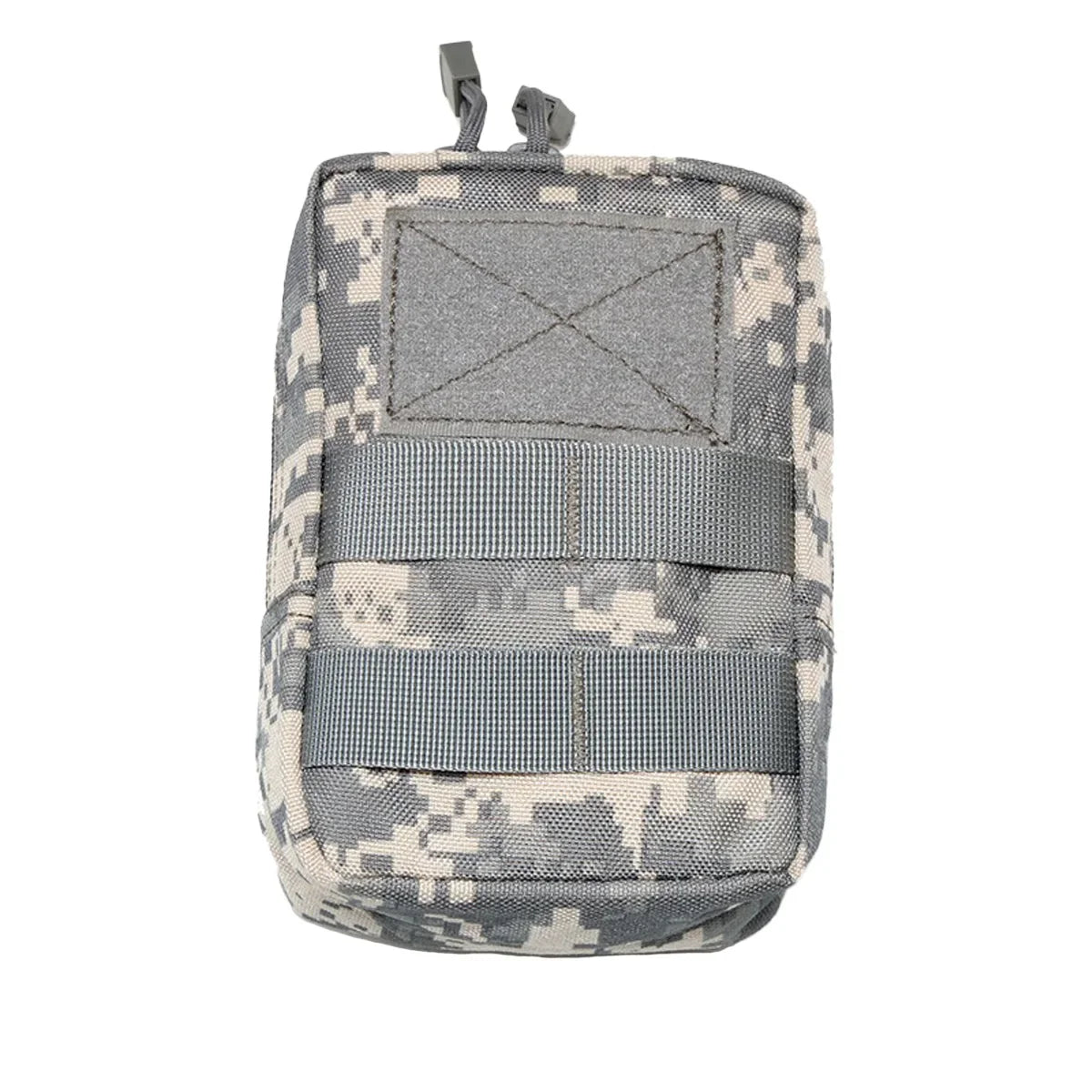 Tactical IWB Pistol Pouch Gun Holster Sling Pack