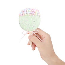 Hanging Christmas Tree Ornaments