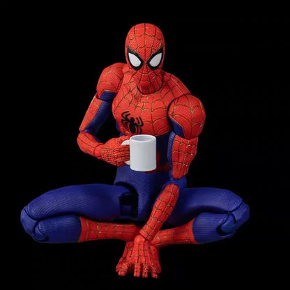 Spider-Man Action Figure