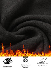 Super Soft High Waist Fleece Flare Leggings