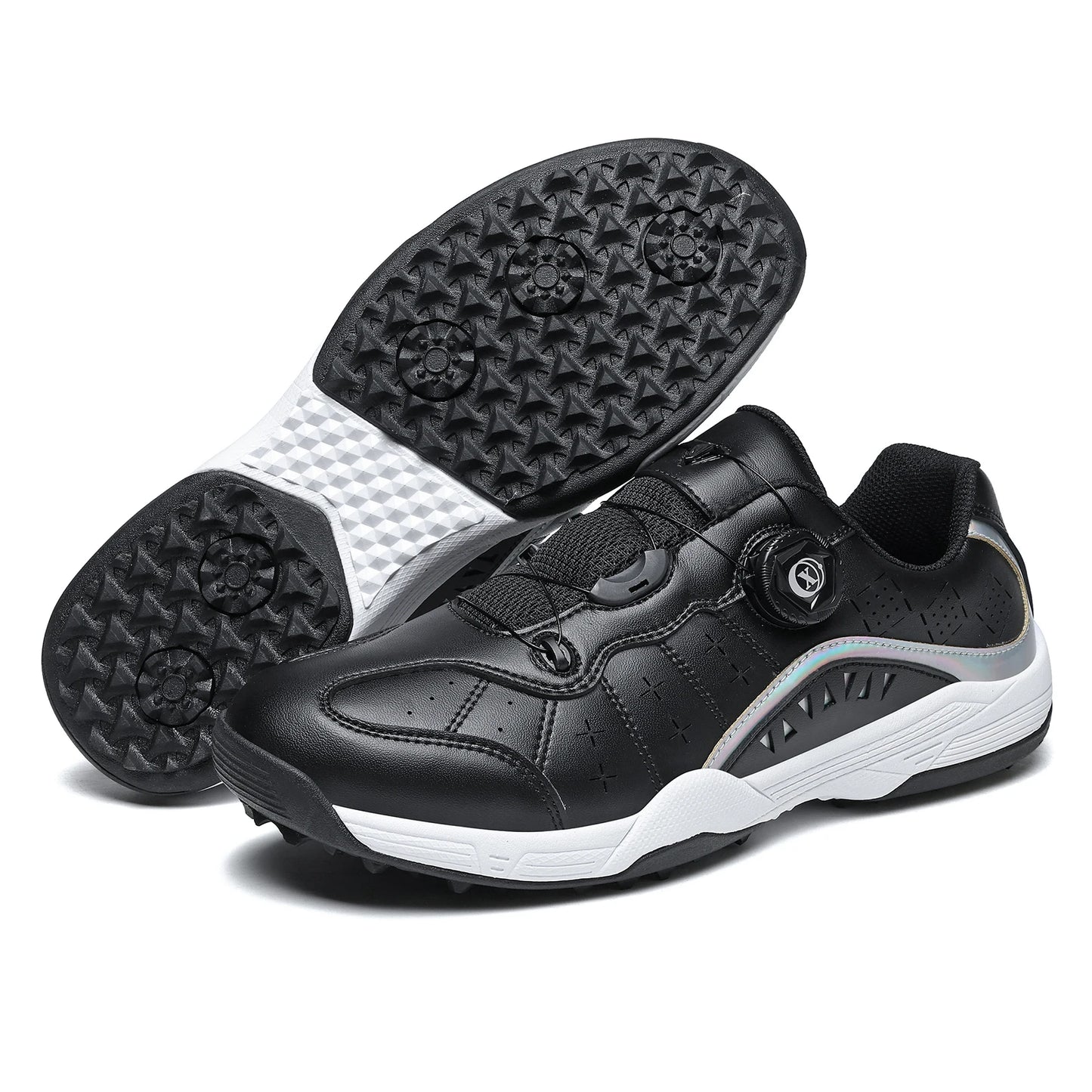 Anti-Slip Light-Weight Golf Sneakers