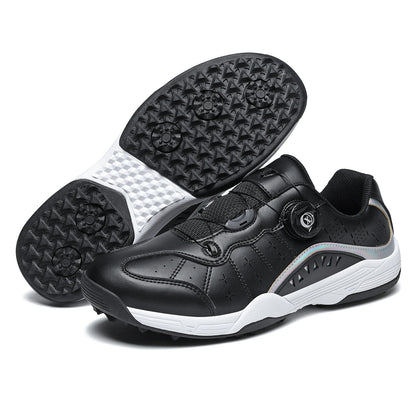 Anti-Slip Light-Weight Golf Sneakers
