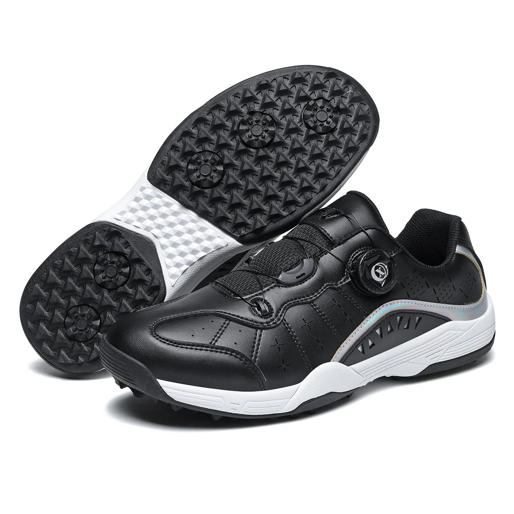Anti-Slip Light-Weight Golf Sneakers
