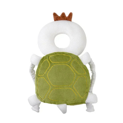 Baby Anti-Fall Head Protector Pillow & Backpack