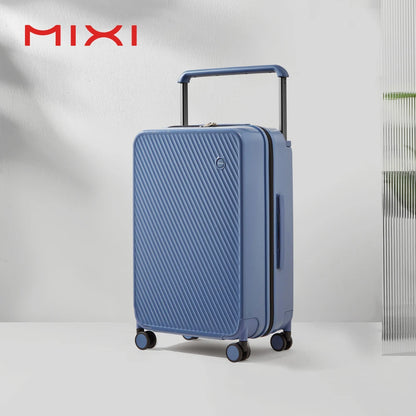 Mixi Wide Handle 24" Travel Luggage