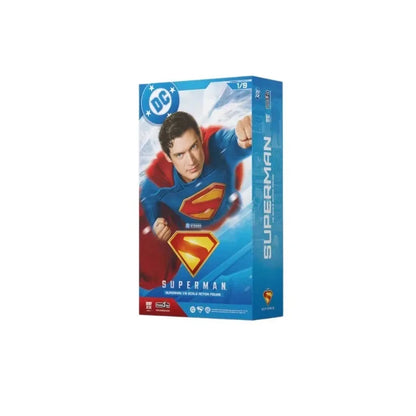 Fondjoy DC Superman 2.0 1/9 Scale Action Figure (19cm)