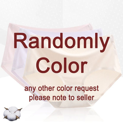 FINETOO 5-Pack Women's Cotton G-String Thongs - Low-Rise Breathable Panties