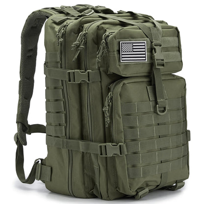 30/50L Outdoor Survival Backpack