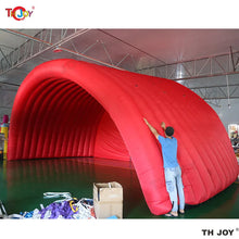 Giant Inflatable Stage Cover Tent
