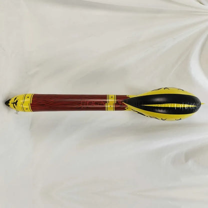 Large Double Sided Toy Skeleton Axes