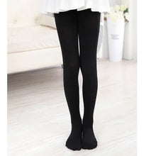 Dance Tights For Girls