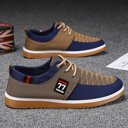 Fashionable Trendy Casual Shoes