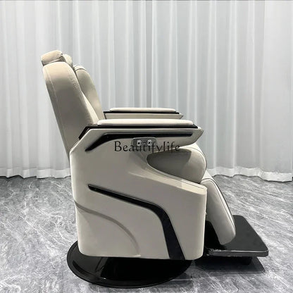 Adjustable Physiotherapy Beauty Salon Chair