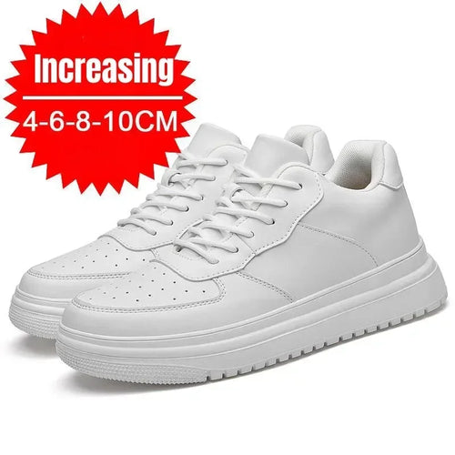Thick-soled Casual Shoes for Men