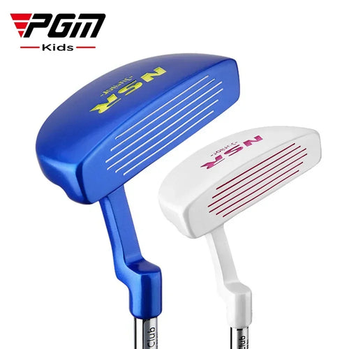 PGM NSR Stainless Steel Beginners Kids Golf Putter