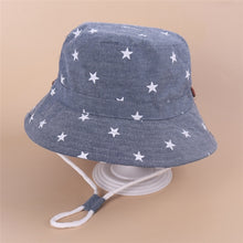 Cartoon Print Bucket Hat