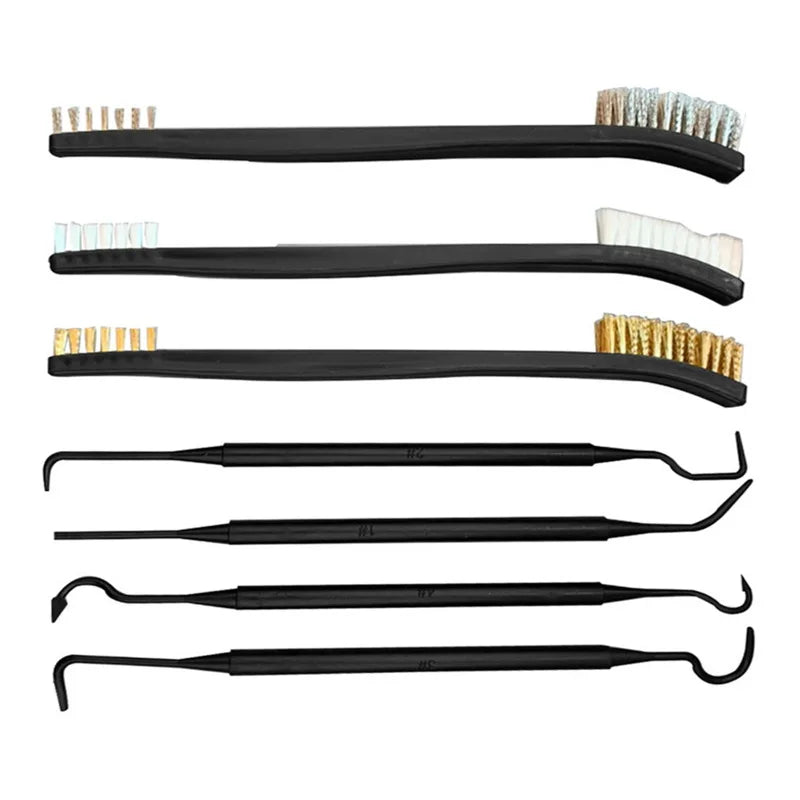 Universal Gun Cleaning Kit