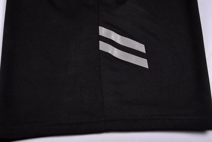 Men's Quick-Dry Athletic Soccer & Referee Shorts