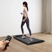 Electric Treadmill Under Desk Walking Pad