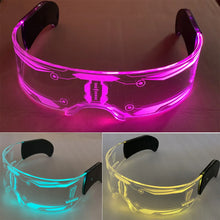 LED Light up Glasses