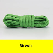 Semicircle Sports Shoelaces