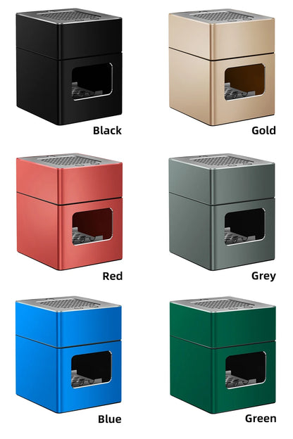 LONHOMON AP078 Ashtray Air Purifier