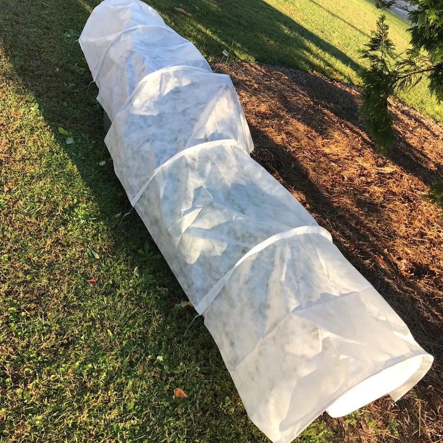 Mini Greenhouse Tunnel