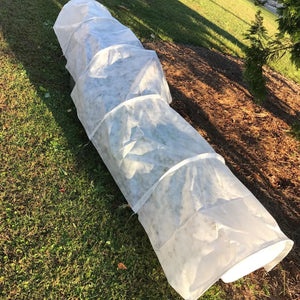 Mini Greenhouse Tunnel