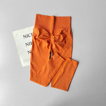 High Waist Quick Drying Breathable Training Pants