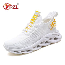 Comfortable Breathable Walking Sneakers