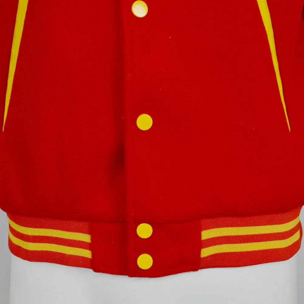 Anime Cosplay Jacket & Outfit Set