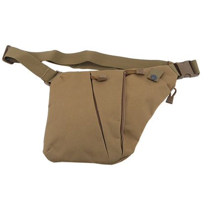 Tactical Storage Crossbody Shoulder Pistol Bags
