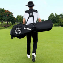 PGM 14 Stick Port Golf Bag