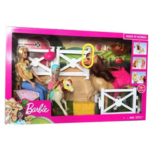 Holiday Surprise Gift Pack Doll Set