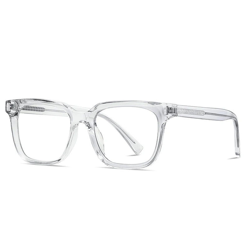 JMISUS Square Optical Eyewear