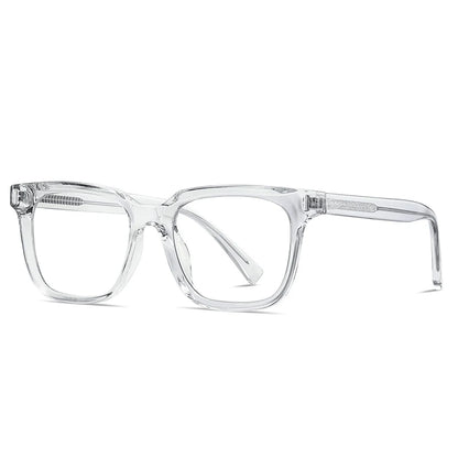 JMISUS Square Optical Eyewear