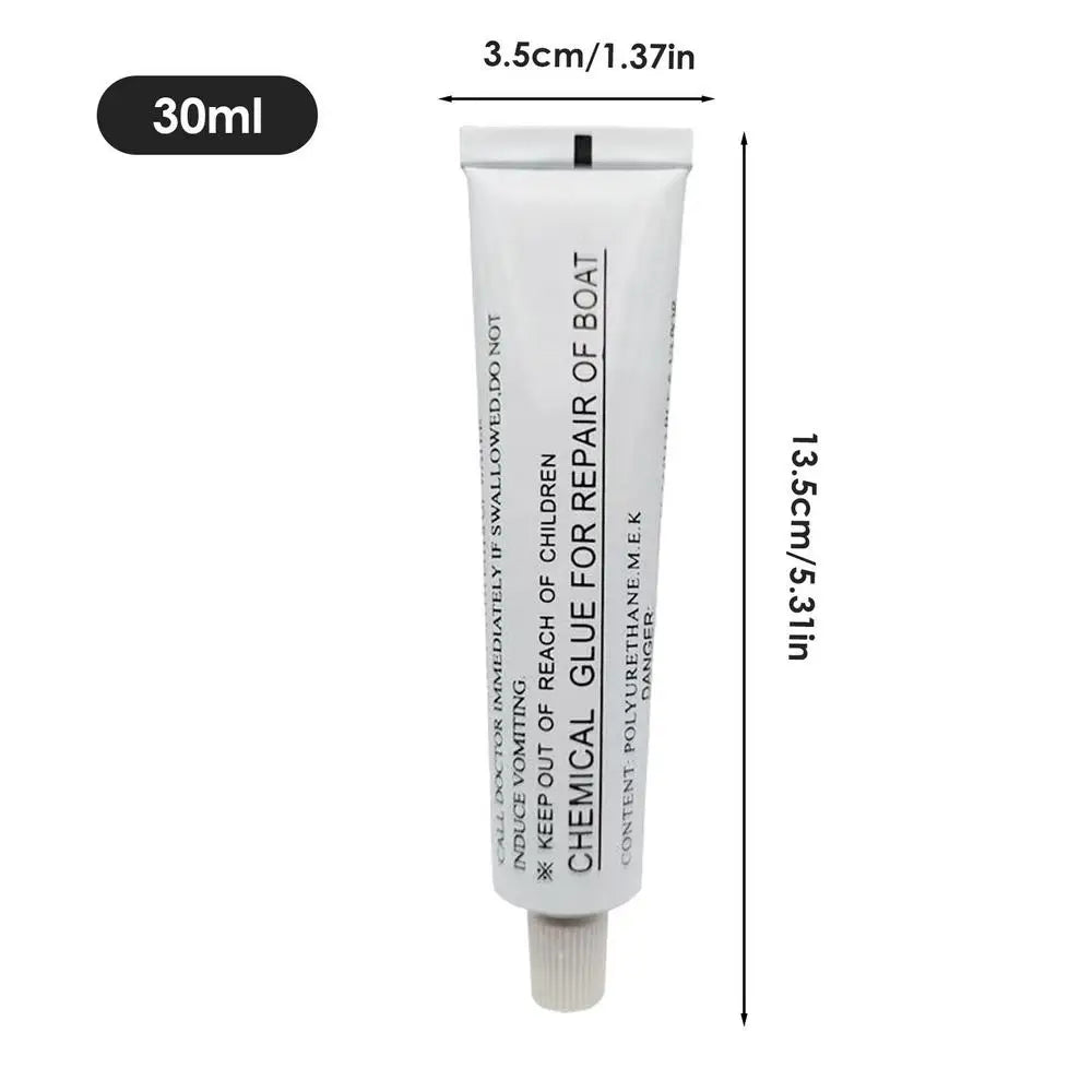 30ml Inflatable Boat Repair Glue