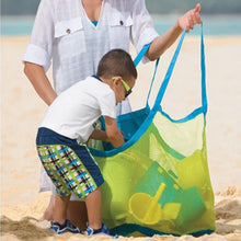 Mesh Large Beach Bag