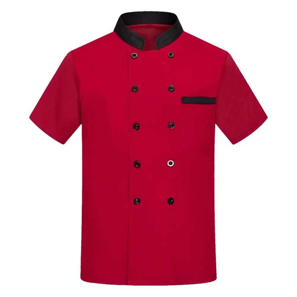 Kitchen Chef Uniform