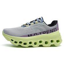 Cushioned Lightweight Athletic Sneakers
