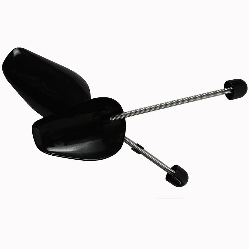 Pair Practical Plastic Trees Shoe Length Adjuster
