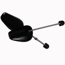Pair Practical Plastic Trees Shoe Length Adjuster