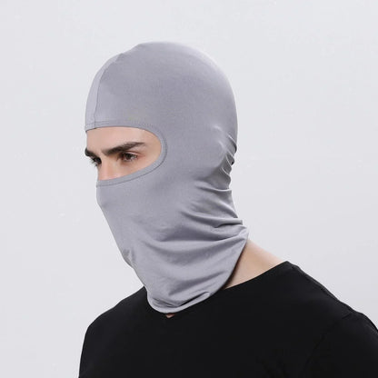 Full Face Balaclava Motorcycle & Outdoor Sports Mask