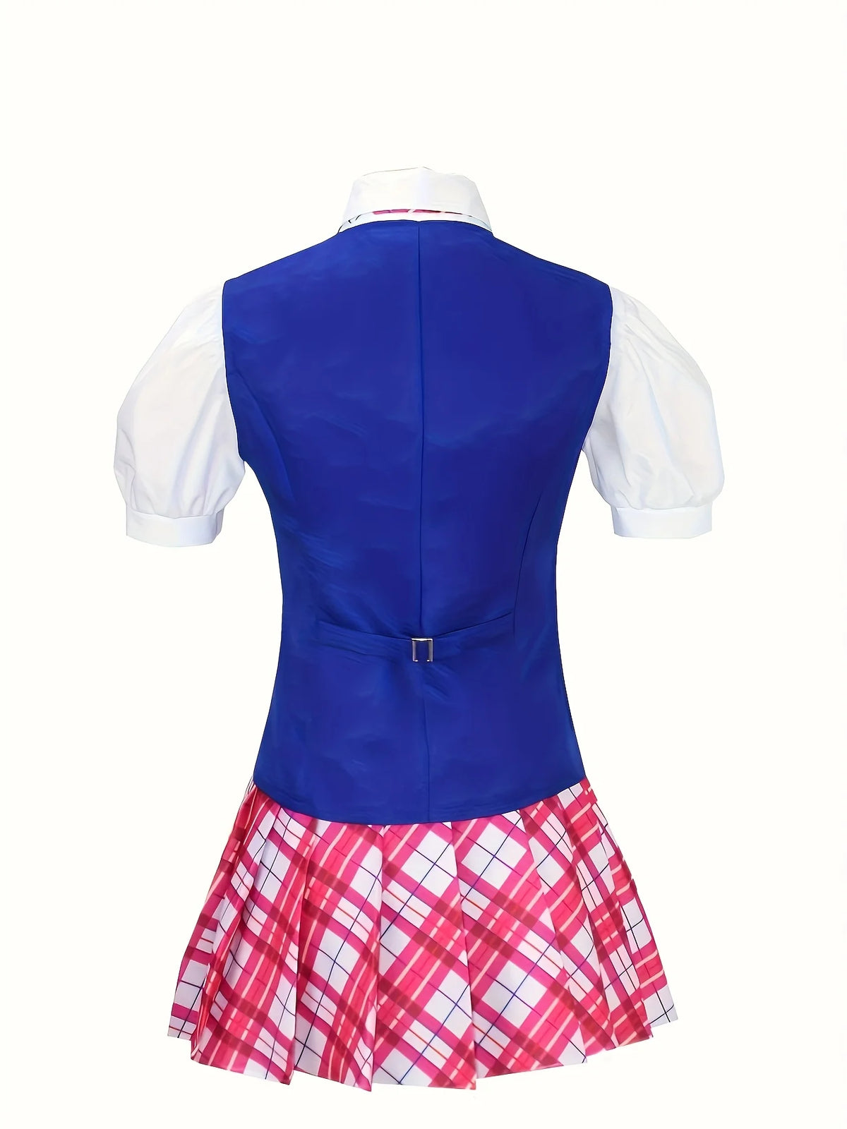 KAngel Needy Girl Laser Sailor Suit Cosplay Costume Set
