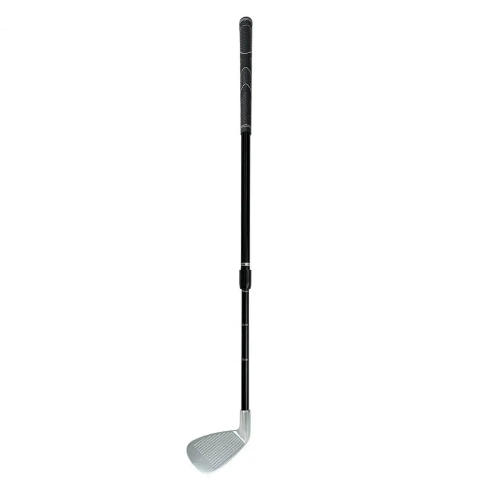 Adjustable Telescopic Aluminum Alloy Shaft Golf Club