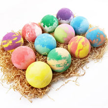 10pcs Random Bathroom Bath Salt Balls