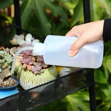 Plants Sprinkler Squeeze Spray Bottles